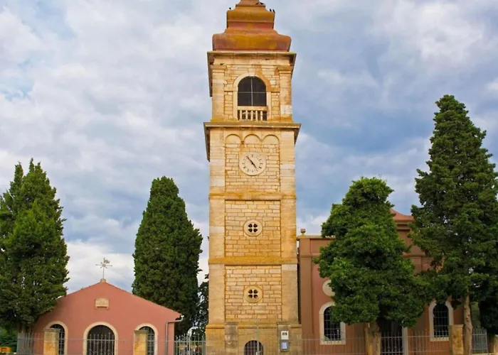 아파트 Cozy In 페로이