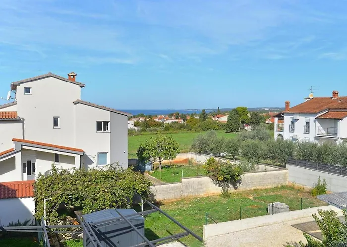 아파트 Cozy In 페로이